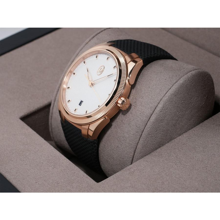 パルミジャーニフルリエ トンダ PF スポーツ オート Ref.PFC930-2020001-400182 RG シルバー文字盤 | パルミジャーニ・フルリエ | 03