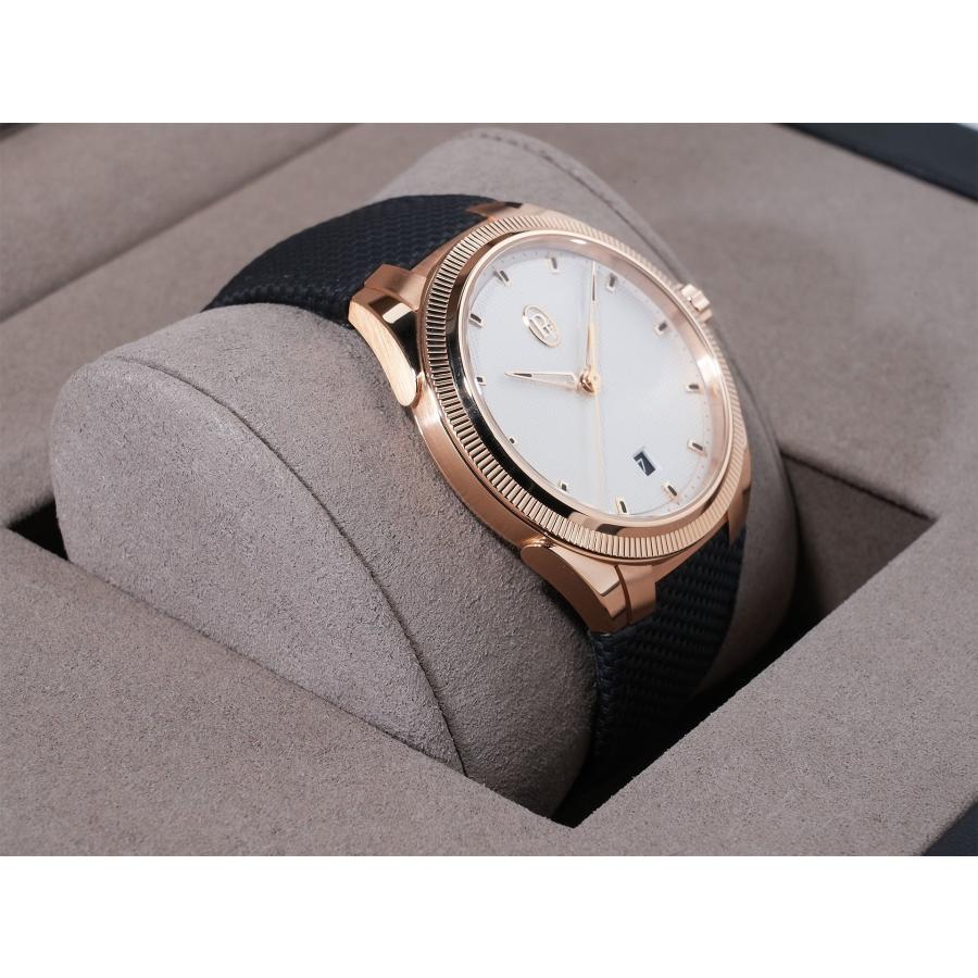 パルミジャーニフルリエ トンダ PF スポーツ オート Ref.PFC930-2020001-400182 RG シルバー文字盤 | パルミジャーニ・フルリエ | 04