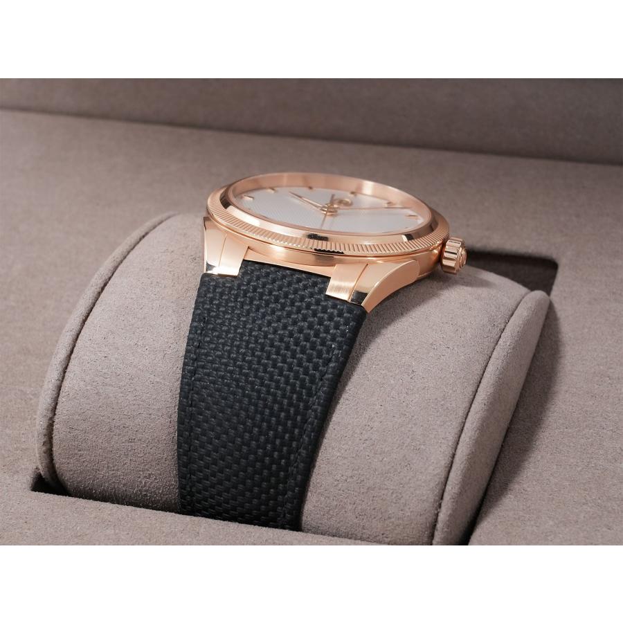 パルミジャーニフルリエ トンダ PF スポーツ オート Ref.PFC930-2020001-400182 RG シルバー文字盤 | パルミジャーニ・フルリエ | 05