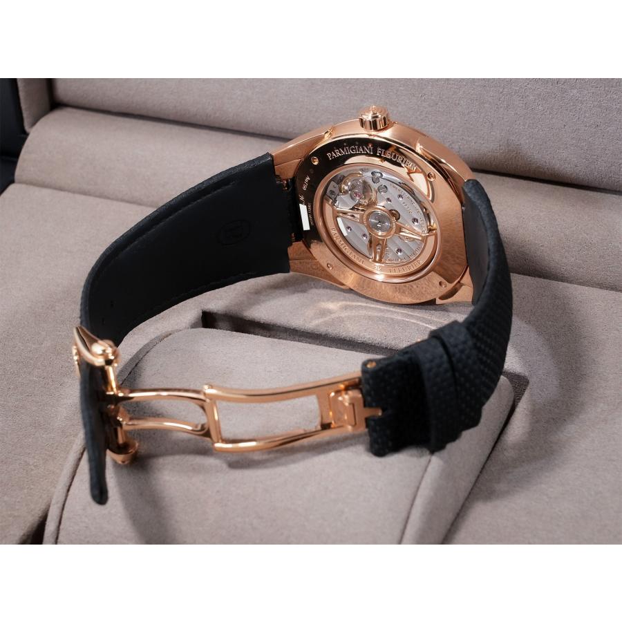 パルミジャーニフルリエ トンダ PF スポーツ Ref.PFC930-2020001-400182 RG シルバー文字盤 | パルミジャーニ・フルリエ | 07