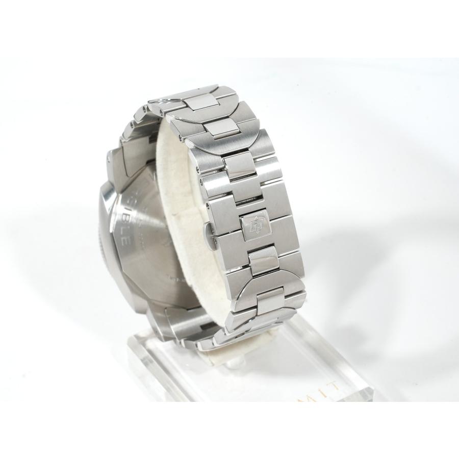 パネライ サブマーシブル ブルー ノッテ Ref.PAM01068 SS/CE ブルー文字盤 | OFFICINE PANERAI | 06