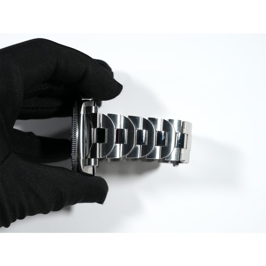 パネライ サブマーシブル ブルー ノッテ Ref.PAM01068 SS/CE ブルー文字盤 | OFFICINE PANERAI | 08