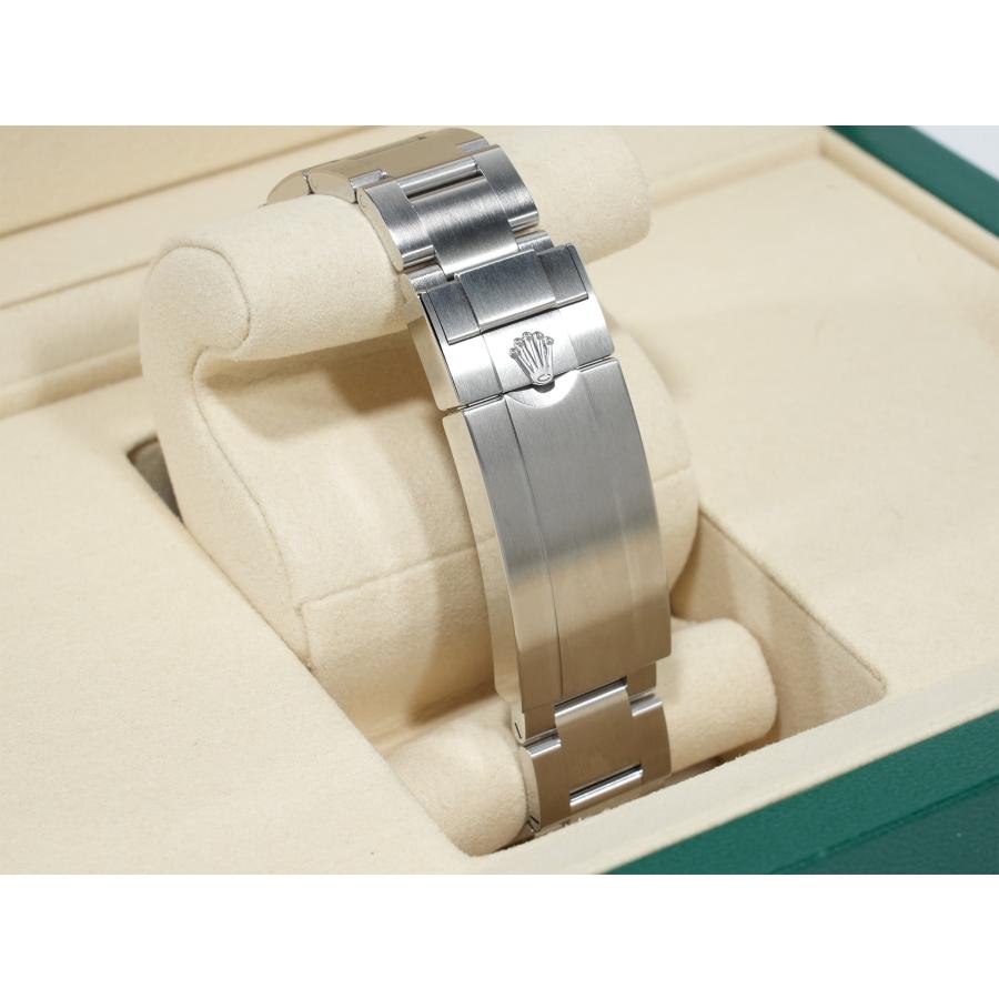 ロレックス サブマリーナー ノンデイト Ref.124060 ステンレススチール ブラック文字盤 | サブマリーナー | 05