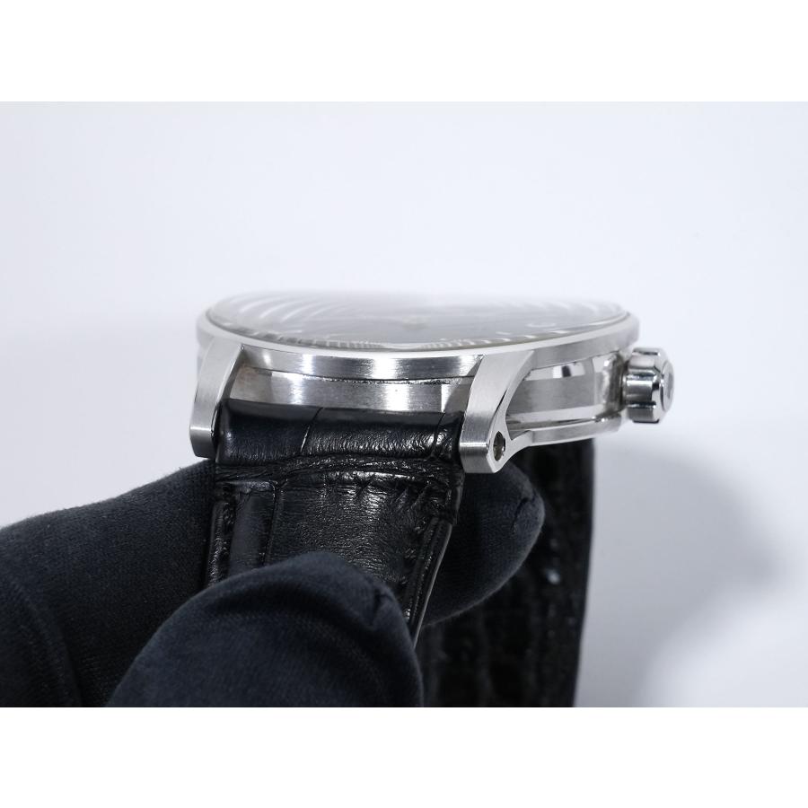 オーデマピゲ CODE 11.59 バイ オーデマ ピゲ Ref.15210BC.OO.A002CR.01 ホワイトゴールド ブラック文字盤 | AUDEMARS PIGUET | 05