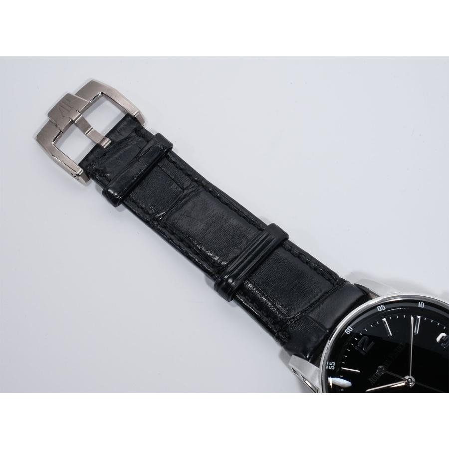 オーデマピゲ CODE 11.59 バイ オーデマ ピゲ Ref.15210BC.OO.A002CR.01 ホワイトゴールド ブラック文字盤 | AUDEMARS PIGUET | 07