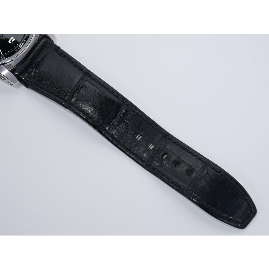 オーデマピゲ CODE 11.59 バイ オーデマ ピゲ Ref.15210BC.OO.A002CR.01 ホワイトゴールド ブラック文字盤 | AUDEMARS PIGUET | 09