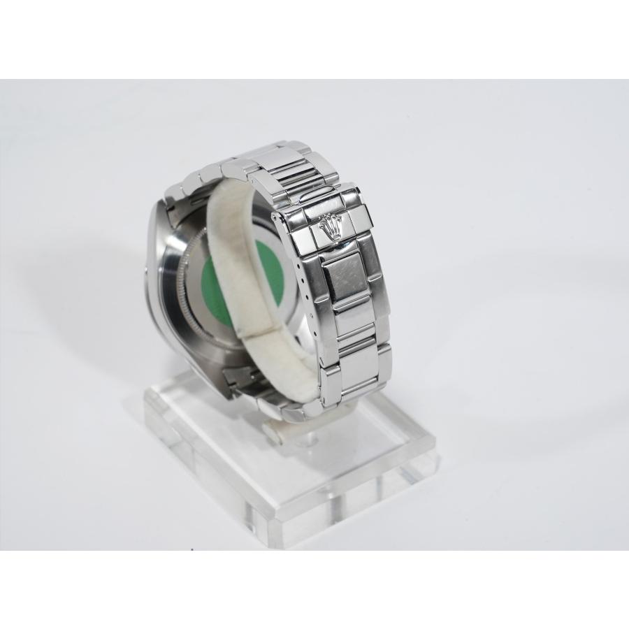 ロレックス デイトナ エルプリメロ Ref.16520 ステンレススチール ホワイト文字盤 | コスモグラフ デイトナ | 06