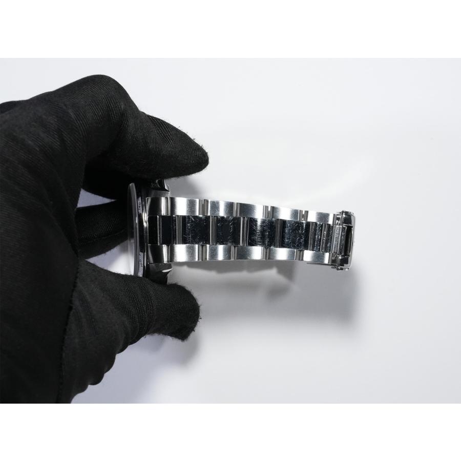 ロレックス デイトナ エルプリメロ Ref.16520 ステンレススチール ホワイト文字盤 | コスモグラフ デイトナ | 08