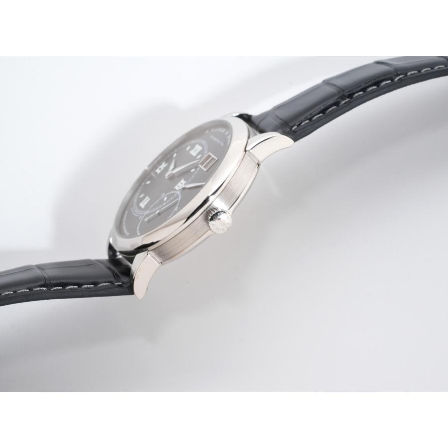 A.ランゲ＆ゾーネ グランドランゲ1 ルミナス Ref.115.028 18KWG ブラック文字盤 | A. LANGE & SOHNE | 03