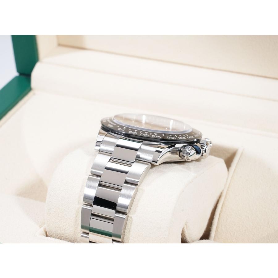 ロレックス デイトナ Ref.116500LN SS ブラック文字盤 | コスモグラフ デイトナ | 05