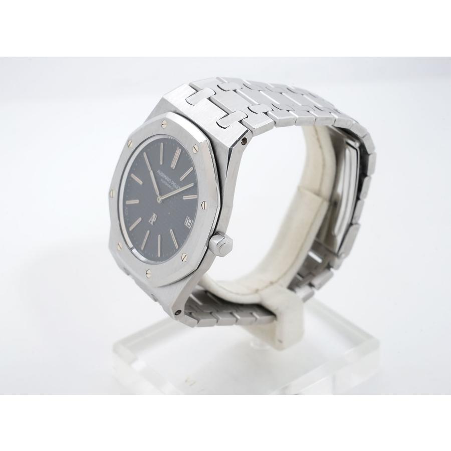 オーデマピゲ ロイヤルオーク Ref.5402ST ステンレススチール ダークグレー文字盤 | ロイヤルオーク | 03