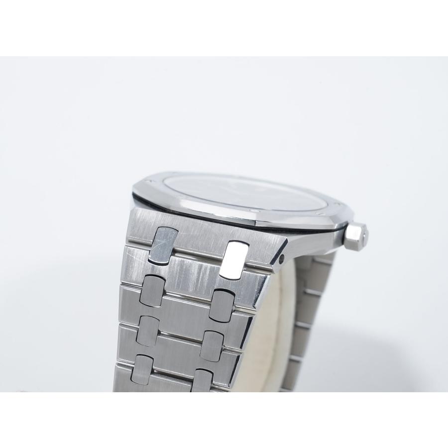 オーデマピゲ ロイヤルオーク Ref.5402ST ステンレススチール ダークグレー文字盤 | ロイヤルオーク | 05