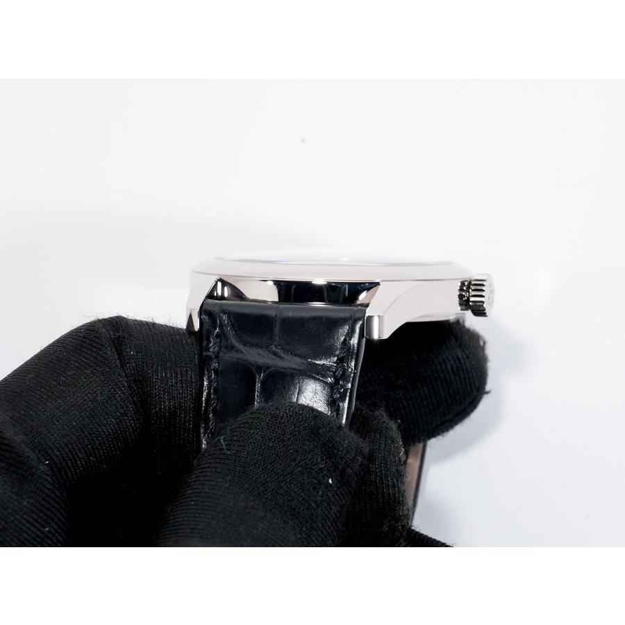 パテックフィリップ カラトラバ ティファニー Ref.6006G-001 ホワイトゴールド ブラック文字盤 | カラトラバ | 06