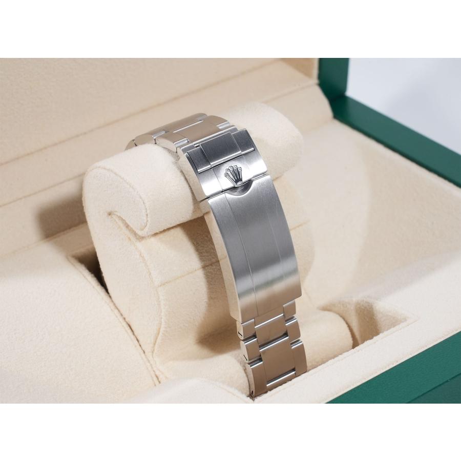 ロレックス サブマリーナー デイト Ref.126610LN SS ブラック文字盤 | サブマリーナー | 06