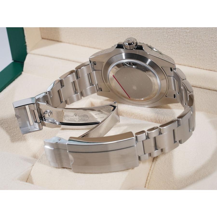 ロレックス サブマリーナー デイト Ref.126610LN SS ブラック文字盤 | サブマリーナー | 07