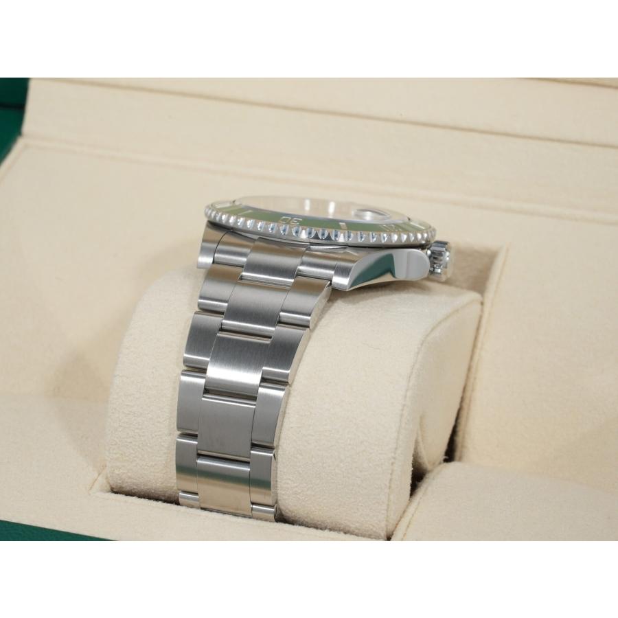 ロレックス サブマリーナー デイト Ref.126610LV ステンレススチール ブラック文字盤 | サブマリーナー | 05