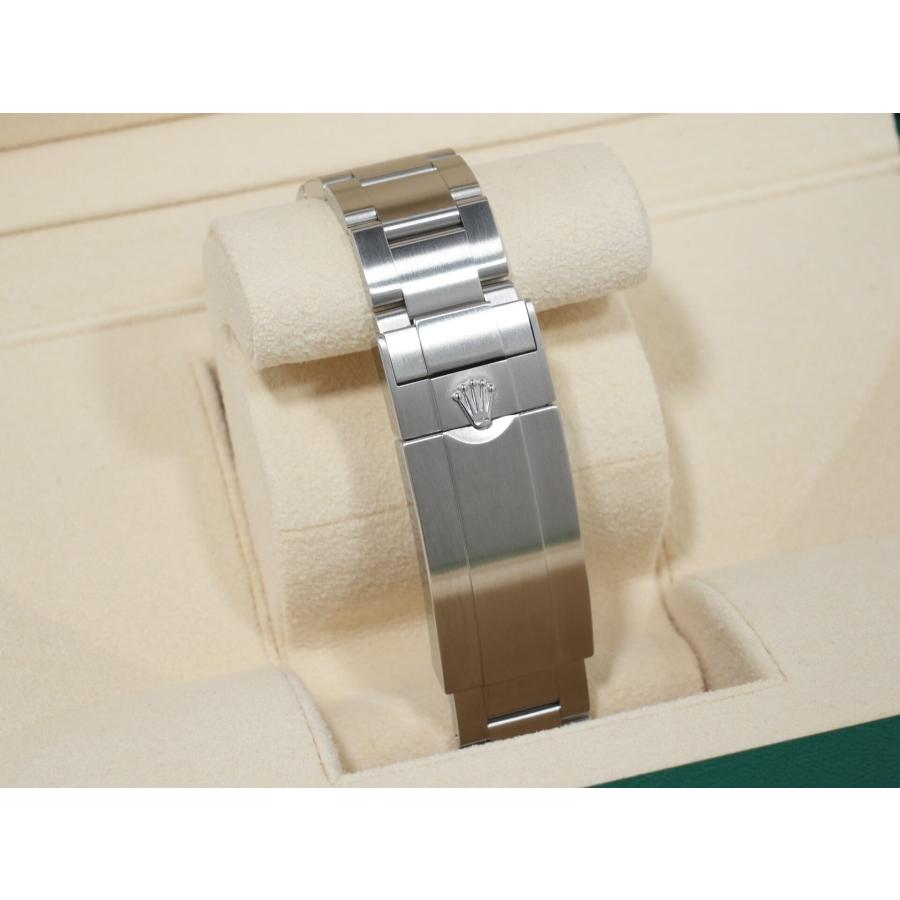 ロレックス サブマリーナー デイト Ref.126610LV ステンレススチール ブラック文字盤 | サブマリーナー | 06