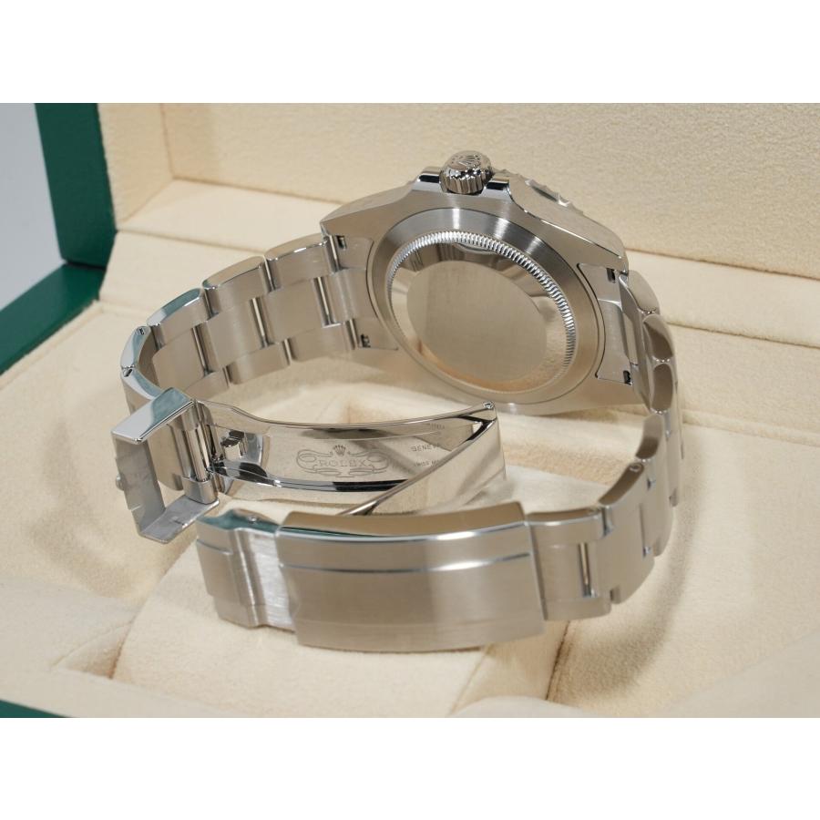 ロレックス サブマリーナー デイト Ref.126610LV ステンレススチール ブラック文字盤 | サブマリーナー | 07