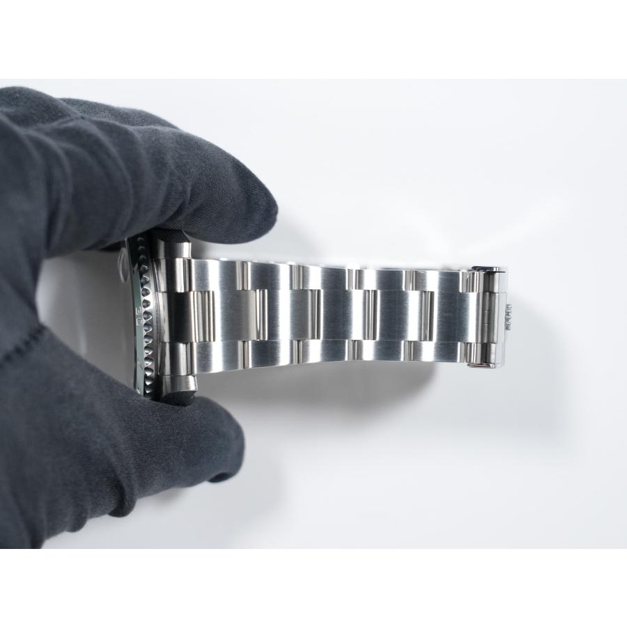 ロレックス サブマリーナー デイト Ref.126610LV ステンレススチール ブラック文字盤 | サブマリーナー | 08