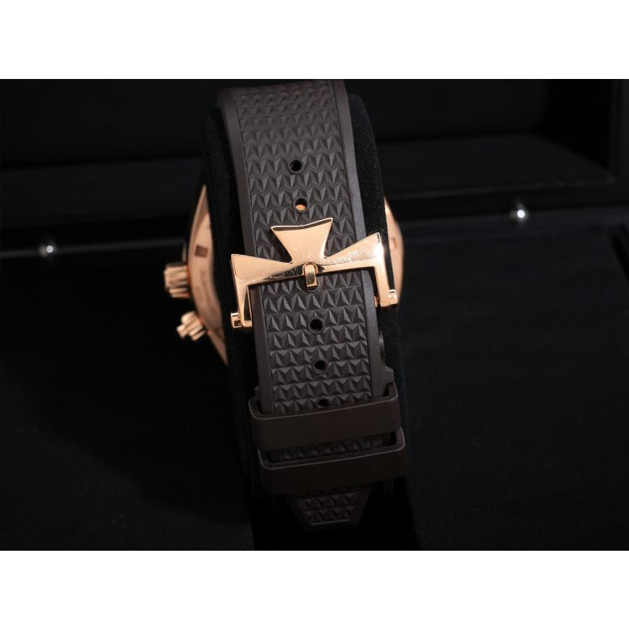 ヴァシュロンコンスタンタン オーヴァーシーズ デュアルタイム Ref.7900V/000R-B336 18KPG シルバー文字盤 | VACHERON CONSTANTIN | 06