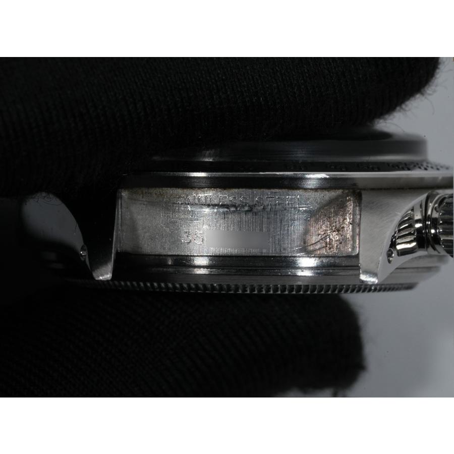 ロレックス デイトナ Ref.6265 ステンレススチール シルバー文字盤 | コスモグラフ デイトナ | 10