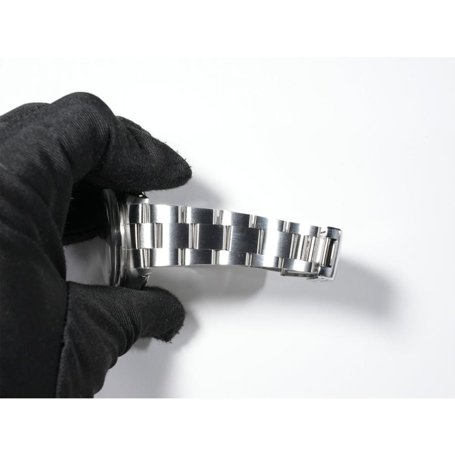 ロレックス デイトナ Ref.6265 ステンレススチール シルバー文字盤 | コスモグラフ デイトナ | 08