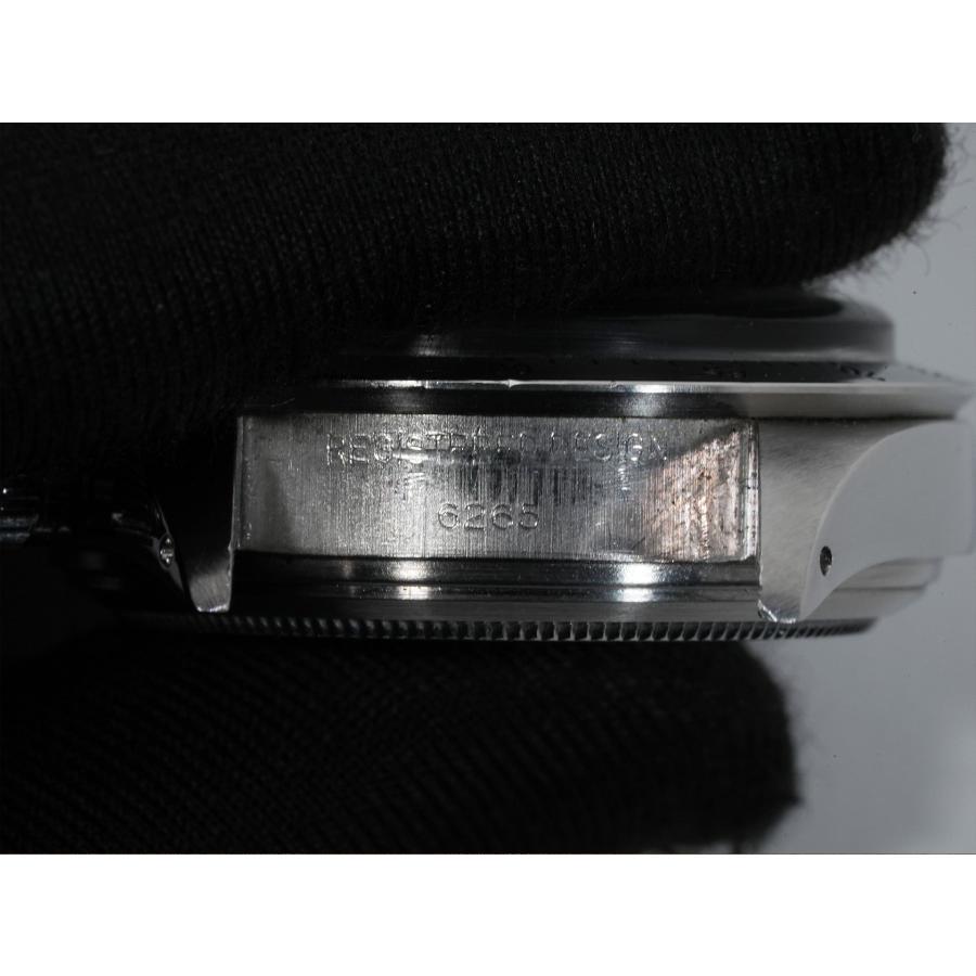 ロレックス デイトナ Ref.6265 ステンレススチール シルバー文字盤 | コスモグラフ デイトナ | 09