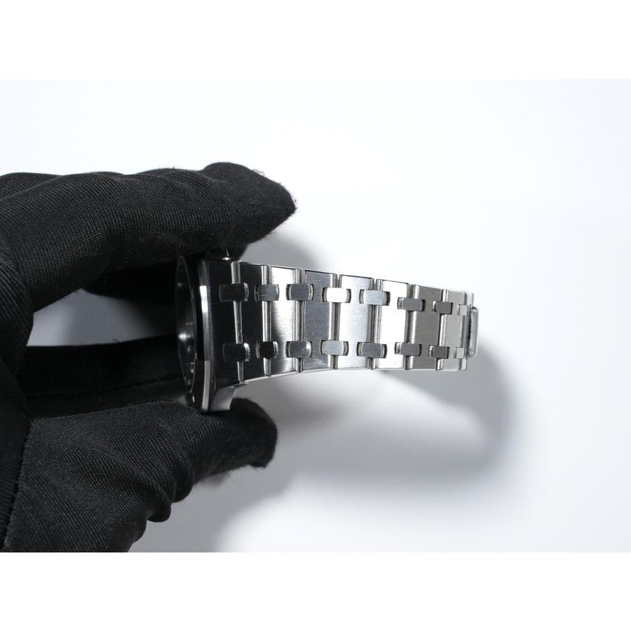 ロイヤルオーク オーデマピゲ Ref.14790ST ステンレススチール ブルー