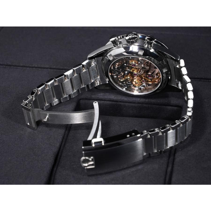 OMEGA（オメガ） スピードマスター キャリバー321 クロノグラフ Ref 