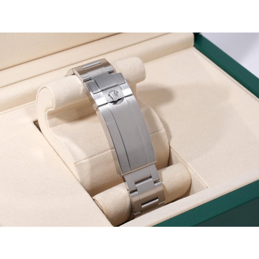 ロレックス サブマリーナー デイト Ref.126610LN SS ブラック文字盤 | サブマリーナー | 05