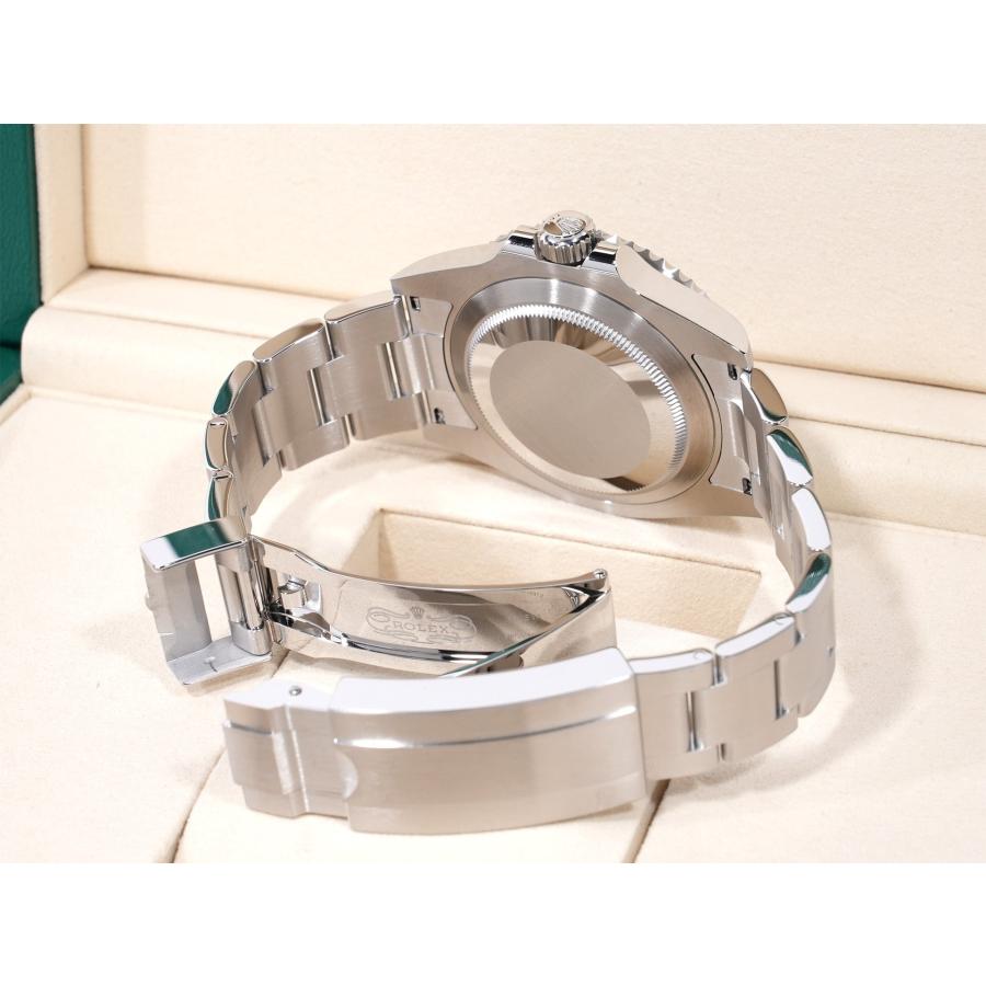 ロレックス サブマリーナー デイト Ref.126610LN SS ブラック文字盤 | サブマリーナー | 06