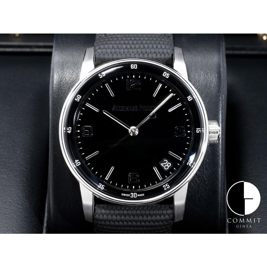 オーデマピゲ CODE 11.59 バイ オーデマ ピゲ Ref.15210BC.OO.A002CR.01 | AUDEMARS PIGUET