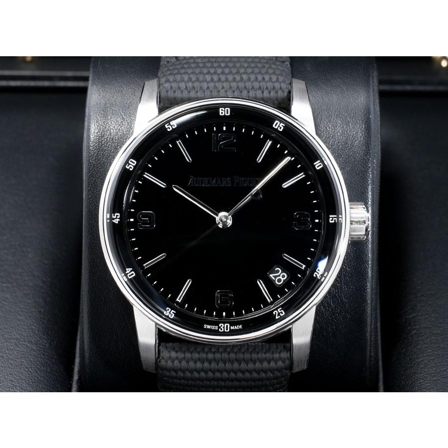 オーデマピゲ CODE 11.59 バイ オーデマ ピゲ Ref.15210BC.OO.A002CR.01 | AUDEMARS PIGUET | 01