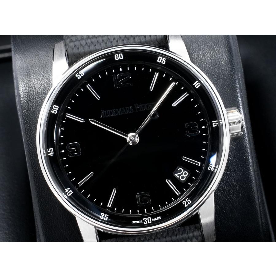 オーデマピゲ CODE 11.59 バイ オーデマ ピゲ Ref.15210BC.OO.A002CR.01 | AUDEMARS PIGUET | 02