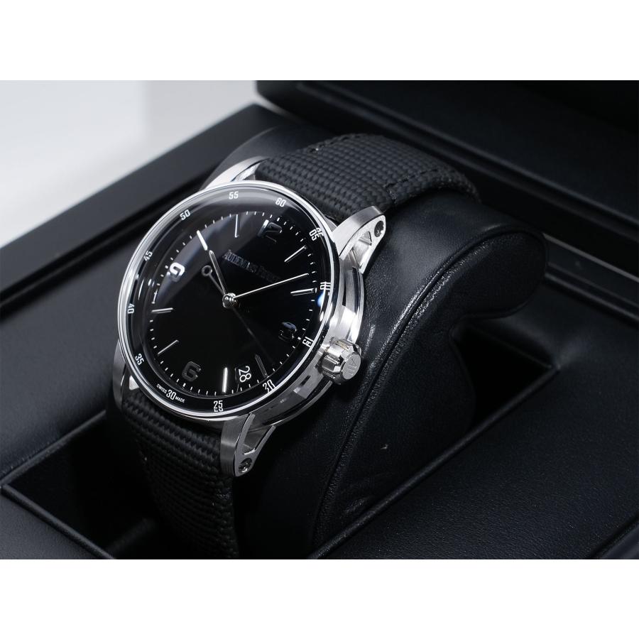 オーデマピゲ CODE 11.59 バイ オーデマ ピゲ Ref.15210BC.OO.A002CR.01 | AUDEMARS PIGUET | 03