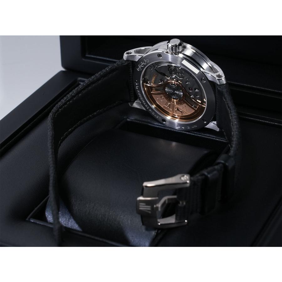 オーデマピゲ CODE 11.59 バイ オーデマ ピゲ Ref.15210BC.OO.A002CR.01 | AUDEMARS PIGUET | 07