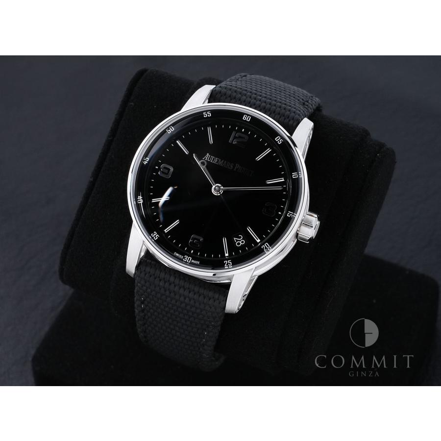 オーデマピゲ CODE 11.59 バイ オーデマ ピゲ Ref.15210BC.OO.A002CR.01 | AUDEMARS PIGUET | 09