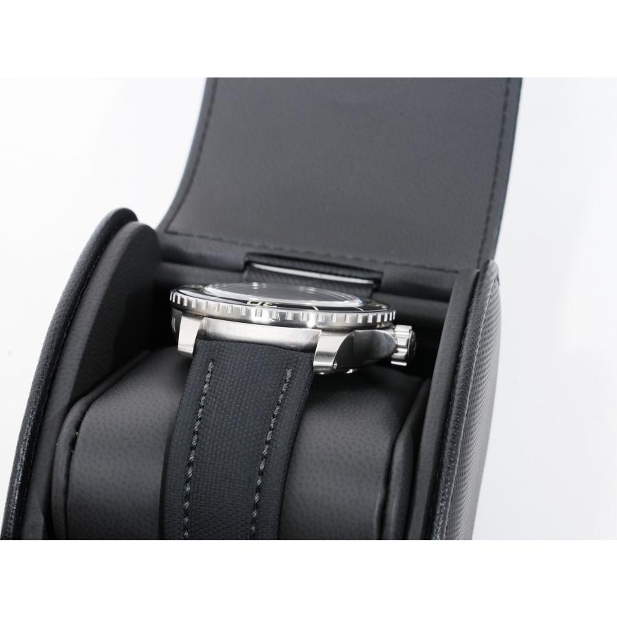 ブランパン フィフティファゾムス Ref.5015 12B30 B52B チタン ブラック文字盤 | BLANCPAIN | 05