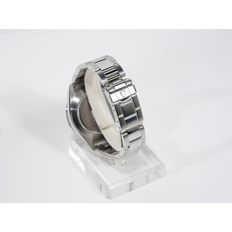 ロレックス デイトナ エルプリメロ Ref.16520 ステンレススチール ブラック文字盤 | コスモグラフ デイトナ | 06