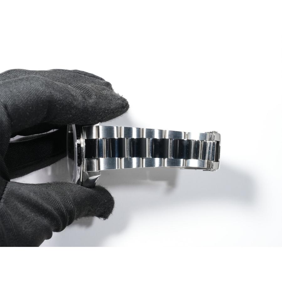 ロレックス デイトナ エルプリメロ Ref.16520 ステンレススチール ブラック文字盤 | コスモグラフ デイトナ | 08