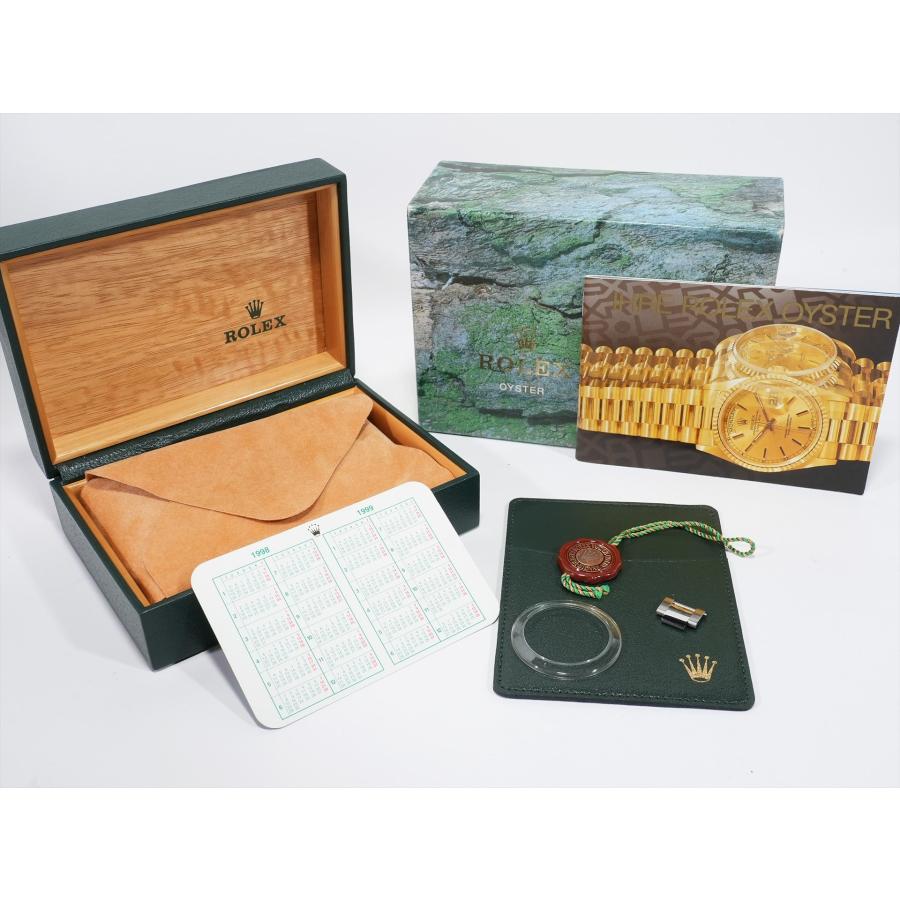 ロレックス デイトナ エルプリメロ Ref.16520 ステンレススチール ブラック文字盤 | コスモグラフ デイトナ | 09