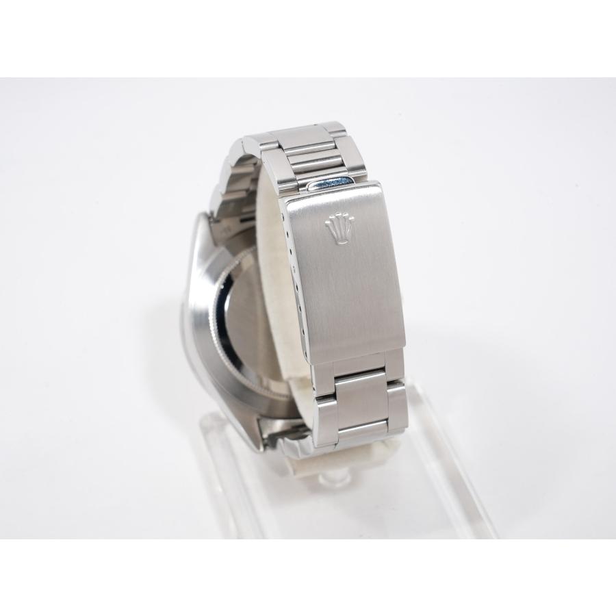 ロレックス デイトナ エルプリメロ Ref.16520 ステンレススチール ホワイト文字盤 | コスモグラフ デイトナ | 06