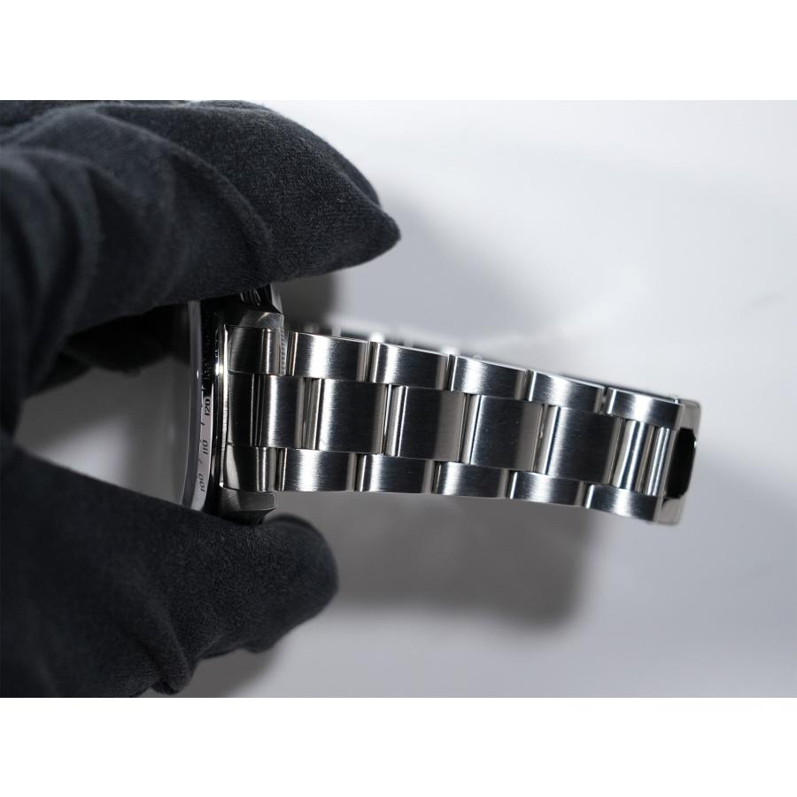 ロレックス デイトナ エルプリメロ Ref.16520 ステンレススチール ホワイト文字盤 | コスモグラフ デイトナ | 08