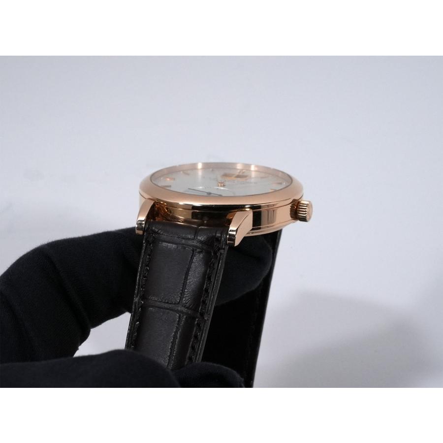 A.ランゲ＆ゾーネ サクソニア Ref.315.032 ピンクゴールド シルバー文字盤 | A. LANGE & SOHNE | 05