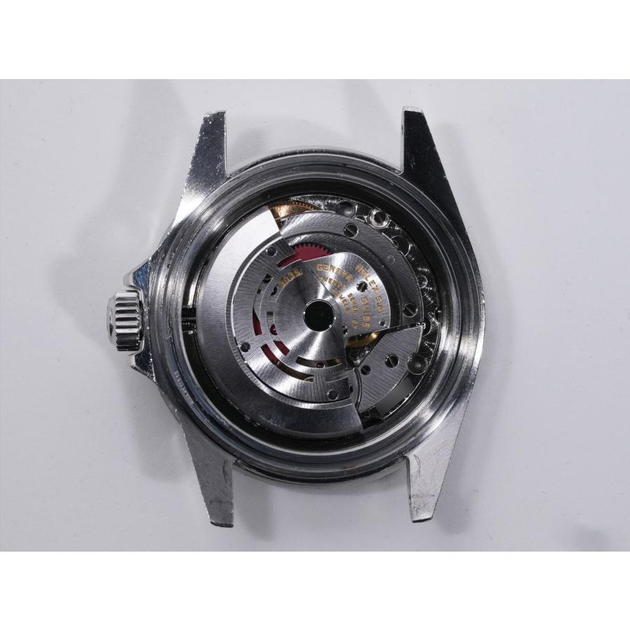 ロレックス サブマリーナー デイト Ref.16800 SS ブラック文字盤 | サブマリーナー | 11