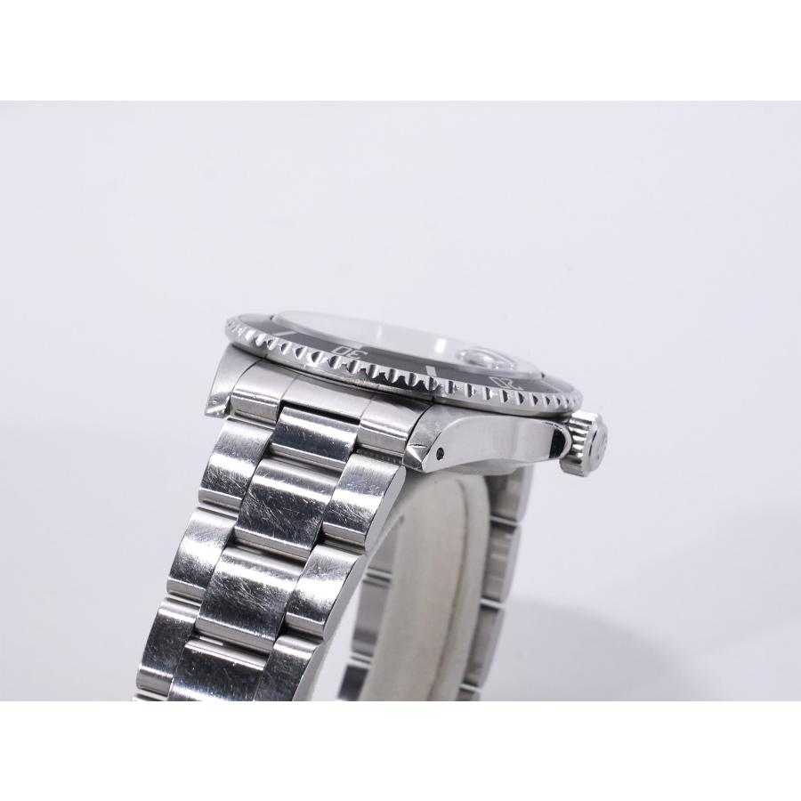 ロレックス サブマリーナー デイト Ref.16800 SS ブラック文字盤 | サブマリーナー | 05