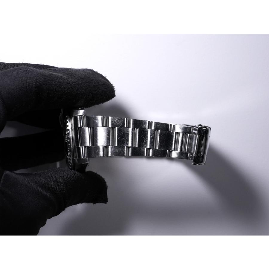 ロレックス サブマリーナー デイト Ref.16800 SS ブラック文字盤 | サブマリーナー | 08