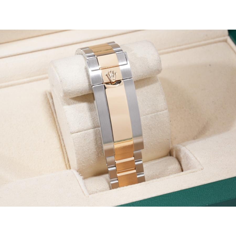 ロレックス サブマリーナー デイト Ref.126613LN SS/YG ブラック文字盤 | サブマリーナー | 06