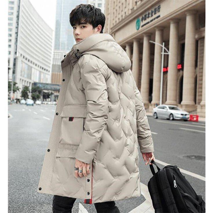 30 Offアウトレットsale ダウンコート メンズ フード付き ダウンジャケット ロングコート ダウン 厚手 暖かい コート 冬 防寒服 防風 新色登場 Www Amussol Org Do