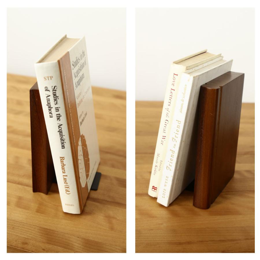Book house ブック スタンド 北欧 東谷 ブックスタンド 天然木 無垢材